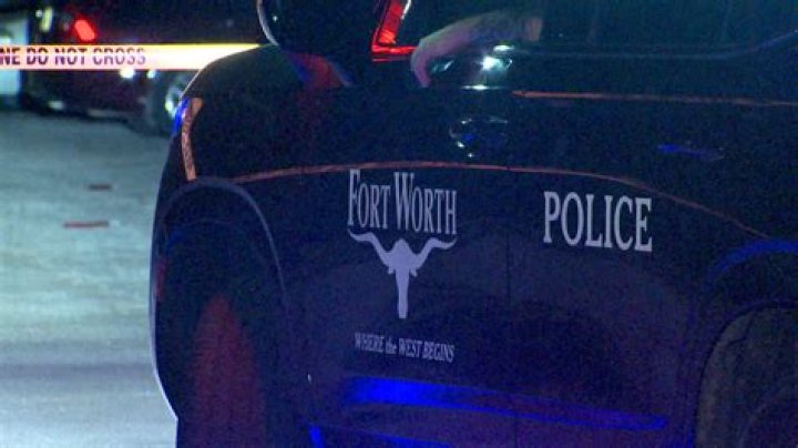 3 killed, 8 injured in late-night shooting in Fort Worth, Texas