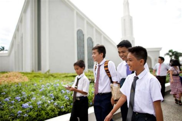 7 tips for preparing Primary children for their first temple experience