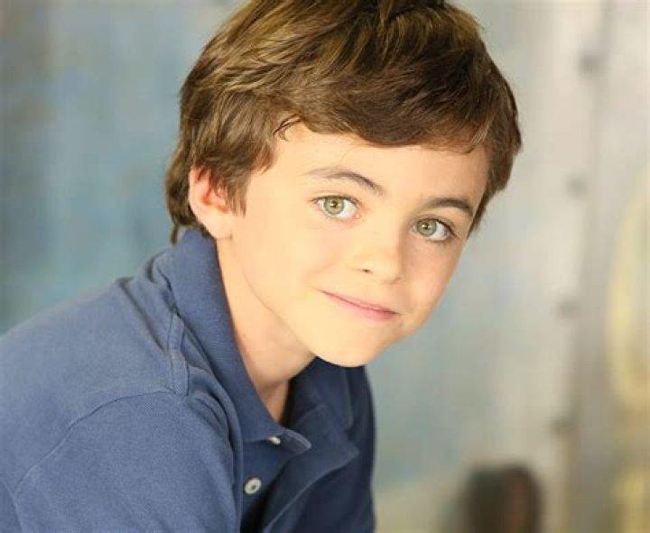 Aidan Pierce Brennan Biography
