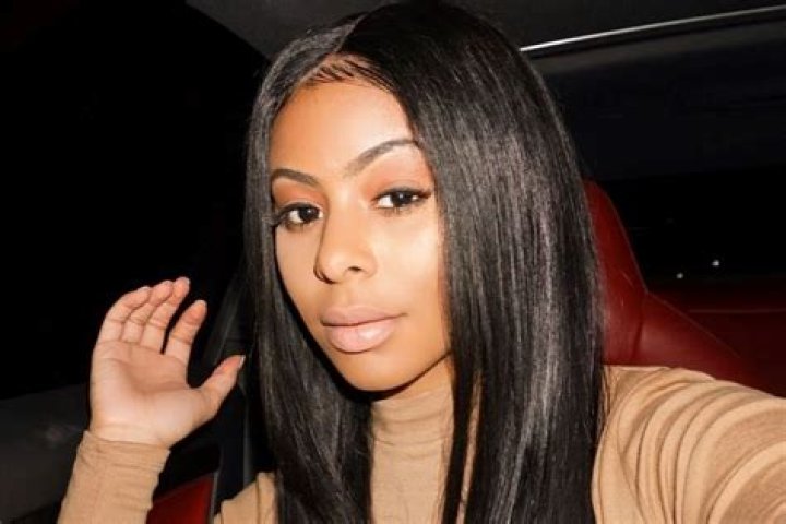 Alexis Sky – Biography, Facts About American Reality TV Personality