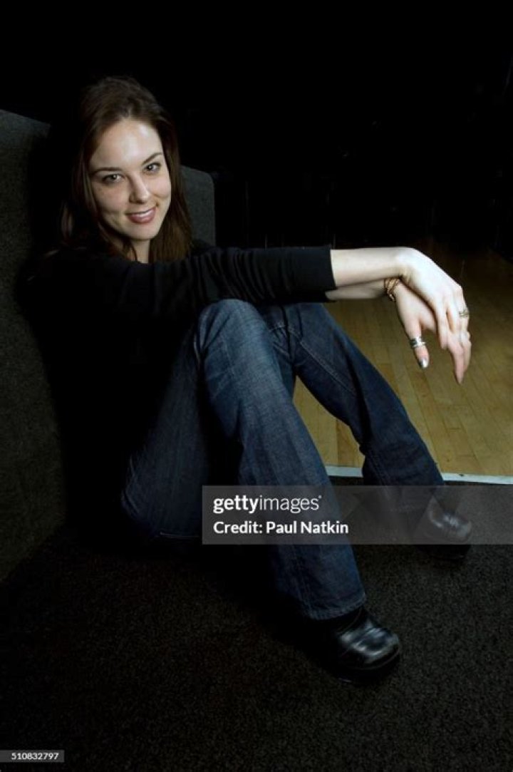 Anna Nalick – Biography, History, Age, Weight, Height, Relationships