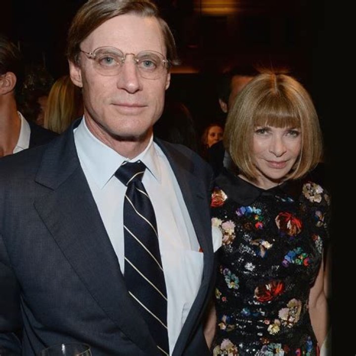Anna Wintour Husband: Is Anna Wintour Married?