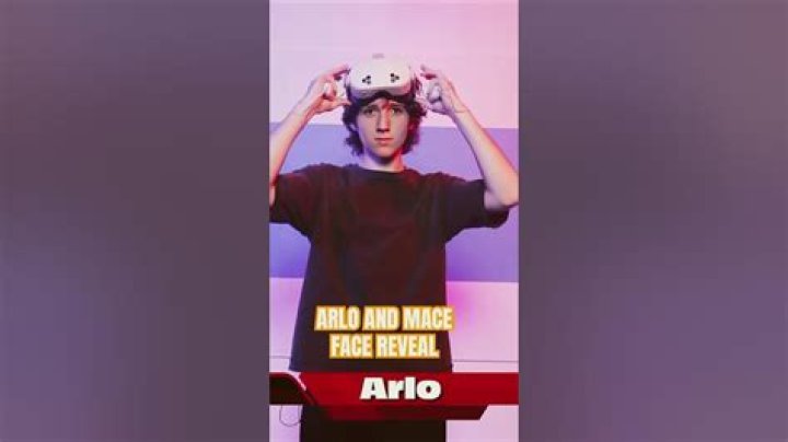 Arlo Face Reveal, Has Arlo Done A Face Reveal?