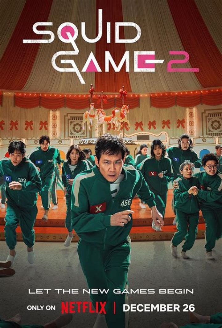Bargain: everything to know about new drama that is the 'new Squid Game'
