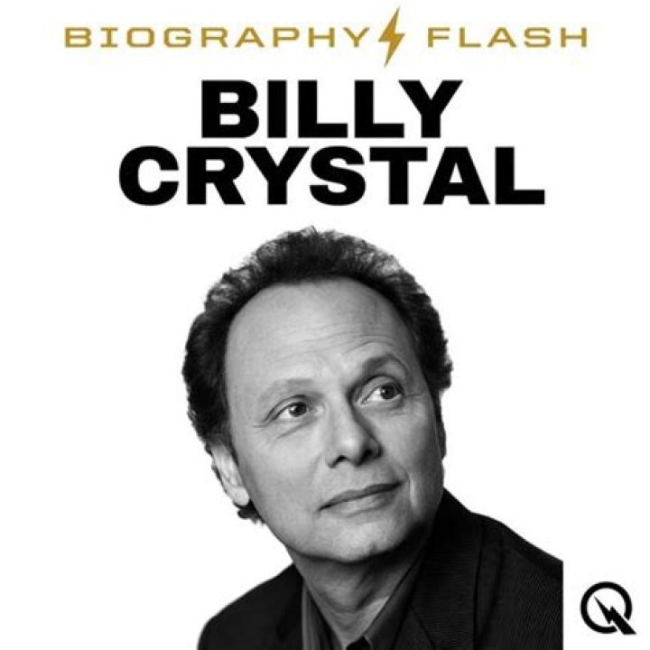 Billy Crystal Biography