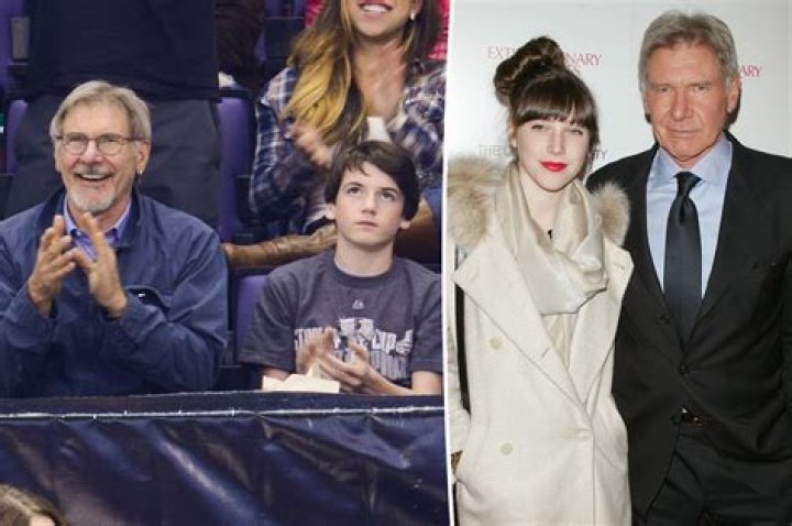 Chris Ford Children: Did Chris Ford Have Kids?