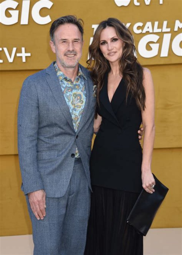 Christina McLarty – Biography, Age, Husband – David Arquette, Children, A Fortune