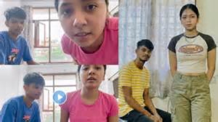 Chunmun Gupta Leaked Video And MMS: Footage Viral On LinkedIn