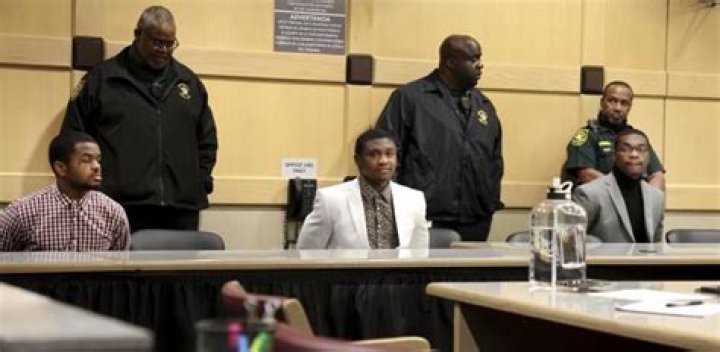 Dedrick Devonshay Williams | AP News