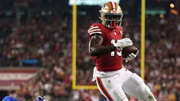 Deebo Samuel: What's Deboo Samuel Real Name