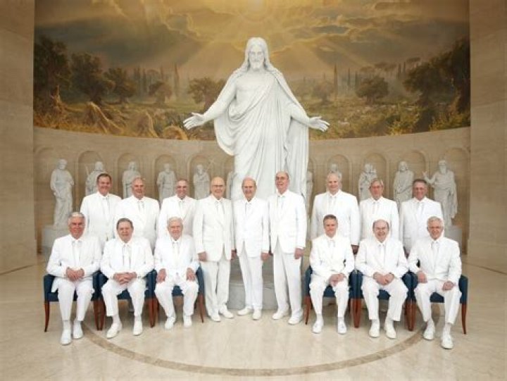 Devocional de Sheri Dew en BYU-Hawái: ‘Los profetas nos hacen más inteligentes’