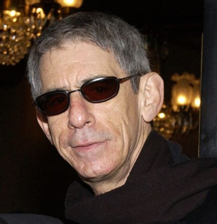 Does Richard Belzer have Children?