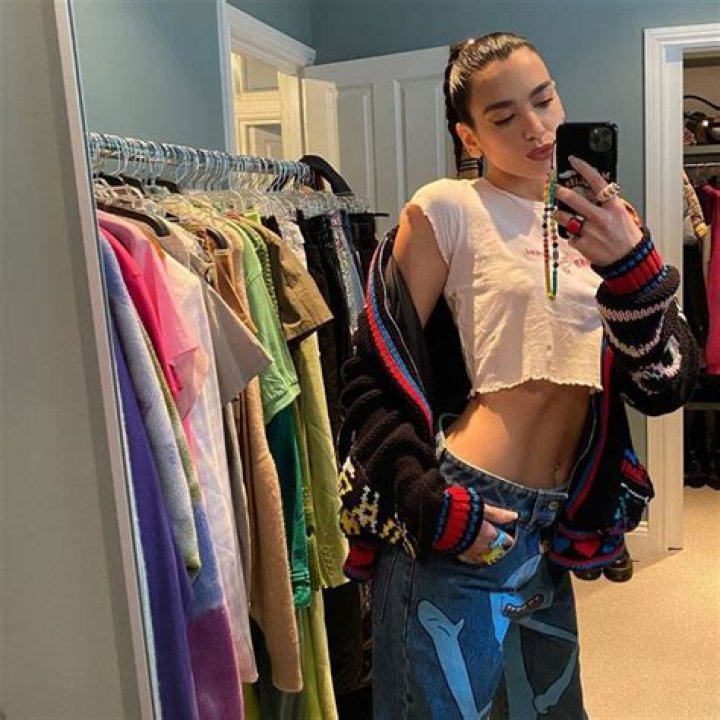 Dua Lipa's £6.75m London home she plans to transform amid split from Anwar Hadid