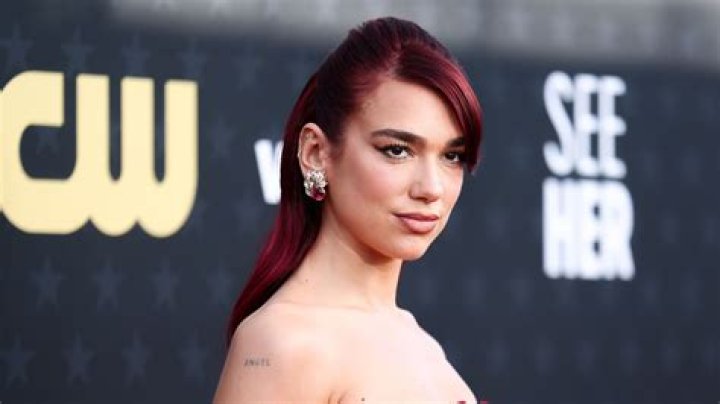Dua Lipa confirms her relationship status as she opens up about 'confusing' love life