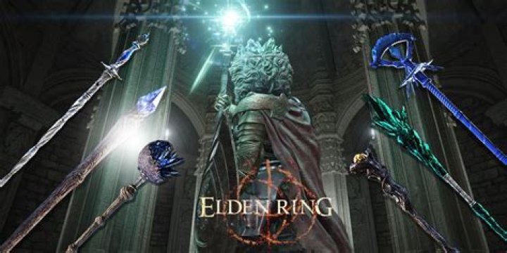 Elden Ring Best Staff, What Are The Best Staff Available In Elden Ring?
