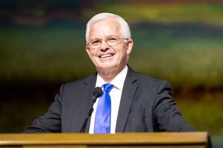 Elder Carpenter BYU devotional: ‘We believe in being honest’
