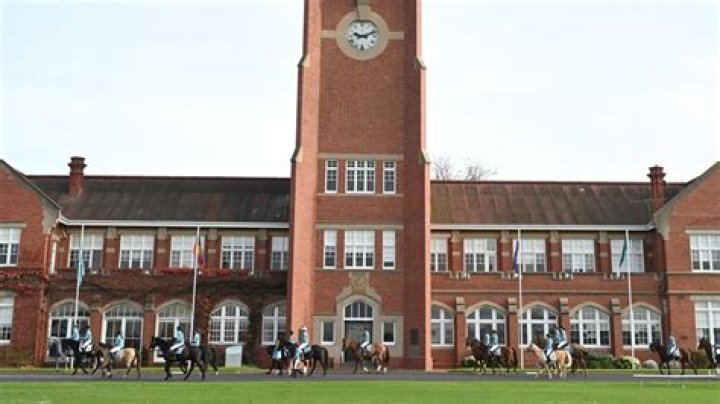 Geelong Grammar increases 2024 fees by 8%