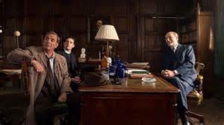 Grantchester season 5 cast: James Norton's replacement Tom Brittney and more