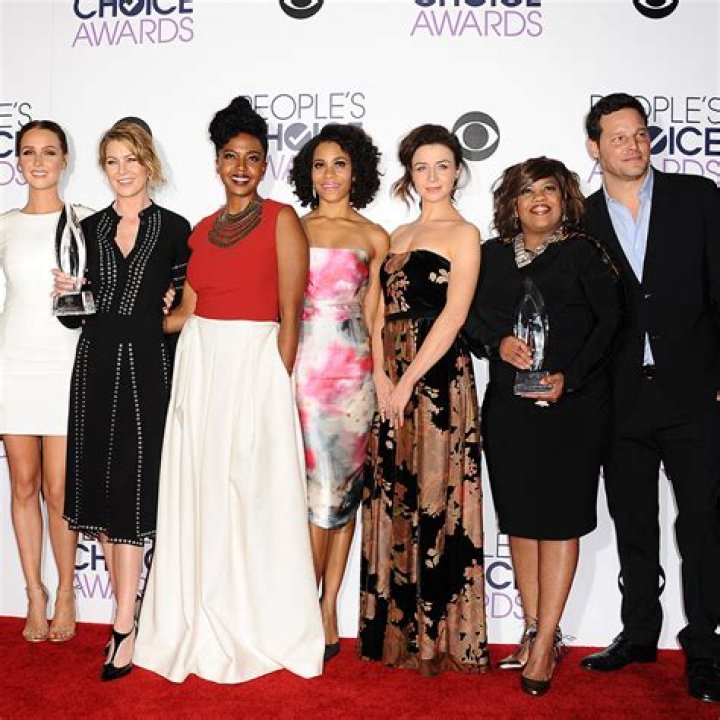 Grey's Anatomy: where are the stars who left now?