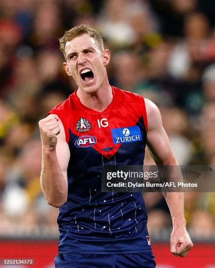 Harrison Petty Net Worth in 2023 How Rich is He Now?