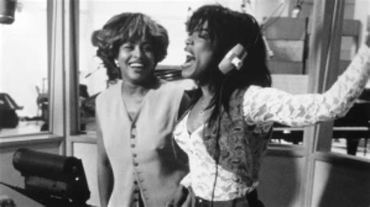 How did Tina Turner Die?
