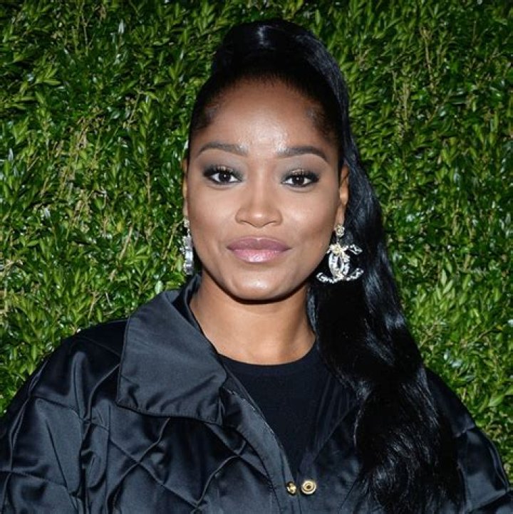 How Old Is Keke Palmer?
