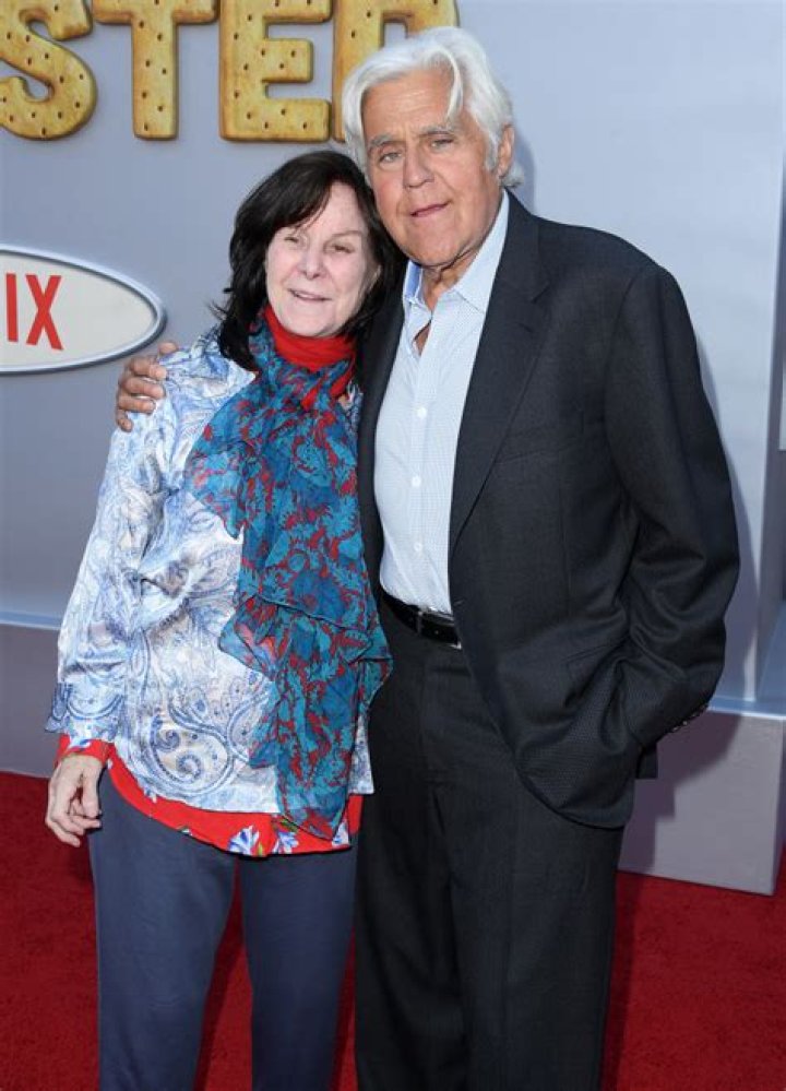 Is Jay Leno Wife In Hospital?