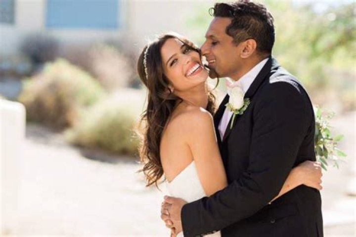 Is Ravi Patel married, who is his wife? Other facts to know