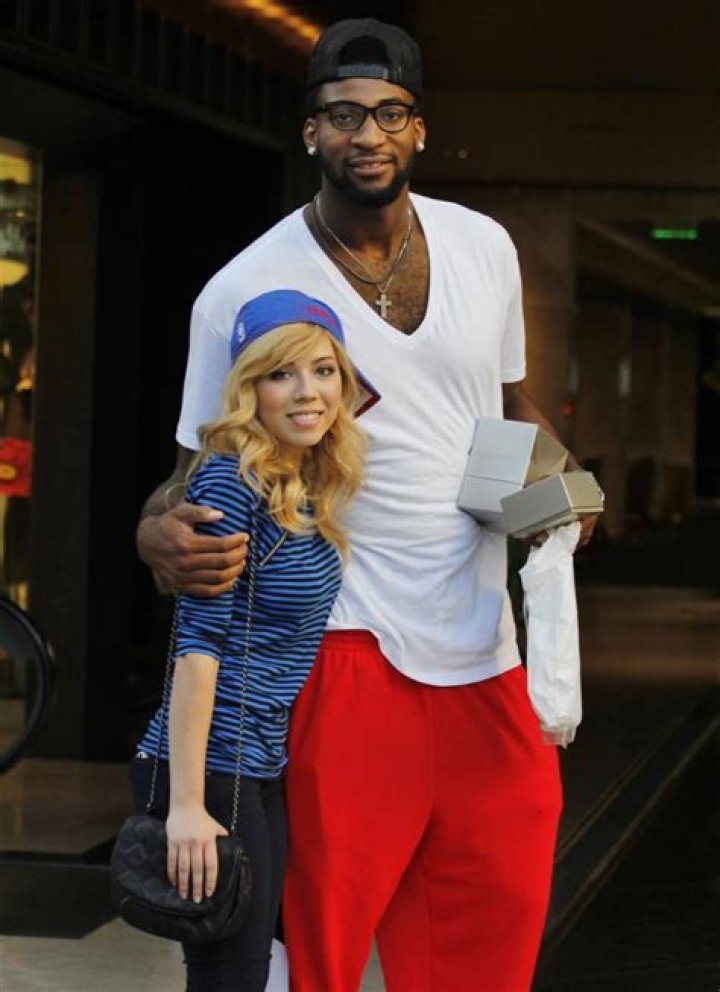 Jennette McCurdy Bio, A Fortune, Boyfriend and Andre Drummond
