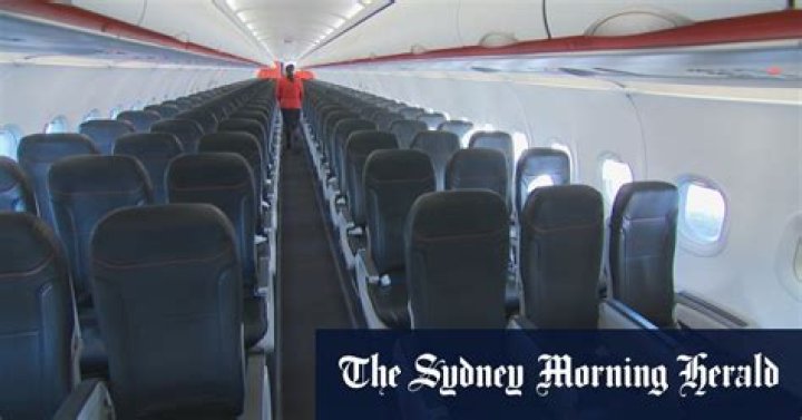 Jetstar flight evacuated after argument in Sydney