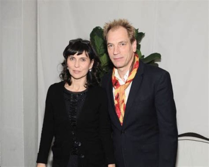 Julian Sands Wife: Who Is Eugenia Citkowitz?