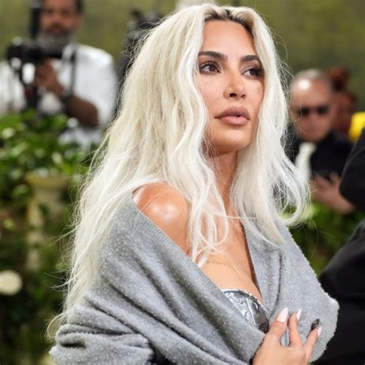 Kim Kardashian’s hair stylist has the BEST advice for blondes