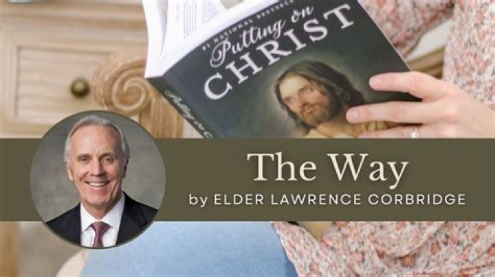 Lawrence E. Corbridge biography - Church News