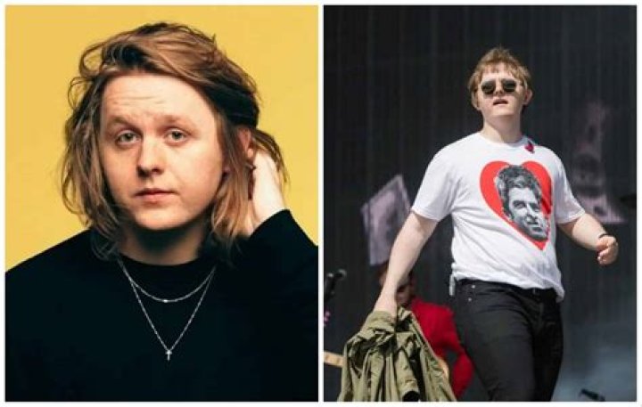 Lewis Capaldi – Biography, History, Age, Weight, Height, Relationships