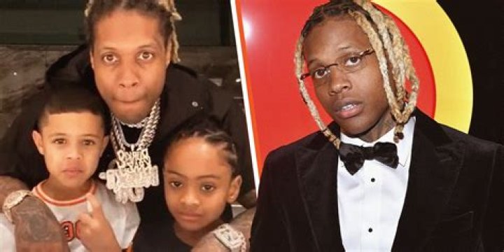 Lil Durk Biography, Baby Mom, Children, Son, Height, Brothers, Net Worth