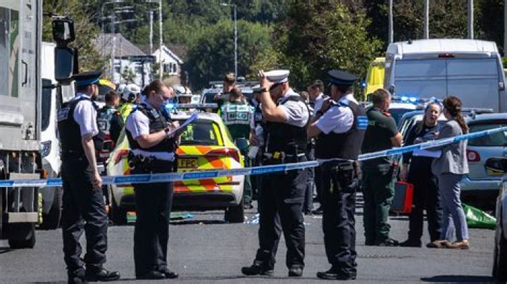 Man stabbed at home in Warrnambool
