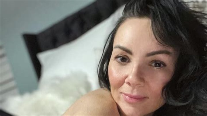 Martine McCutcheon's underwear photo has fans all saying the same thing
