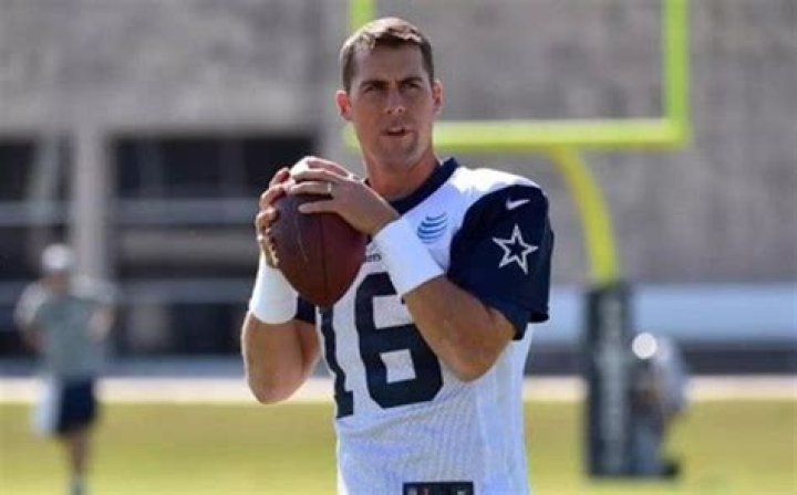 Matt Cassel – Biography, Wife, Children, Brothers, Height, Net Worth