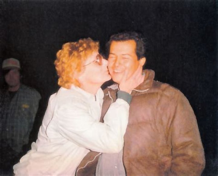 Meet Jerry Twain, Clarence Edwards and Sharon Morrison