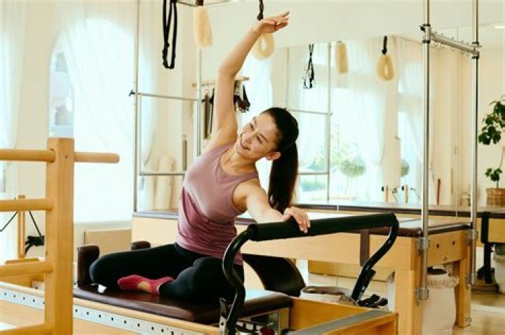 Meghan Markle's obsession with Pilates builds 'full body strength and stability'