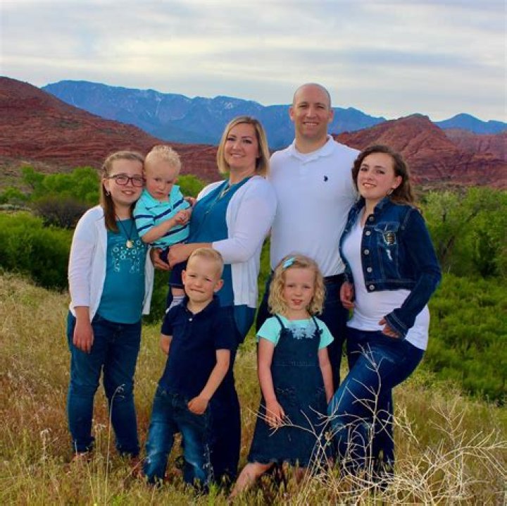 Michael Haight Obituary, LA Verkin Utah, Community Remembers Haight Family Murders