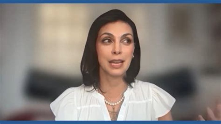 Morena Baccarin: Latest News, Pictures & Videos