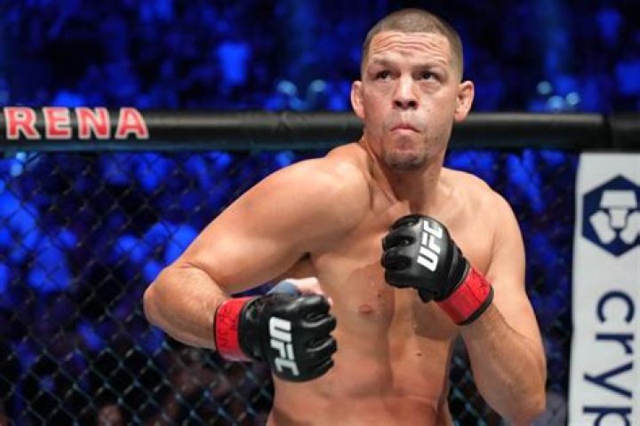 Nate Diaz Bio, Age, Parents, Siblings, Wife, Children, Height, Weight