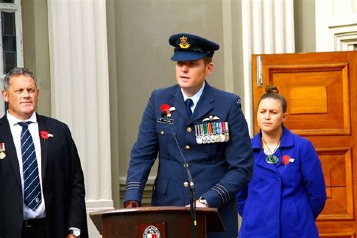 National MP Tim Costley