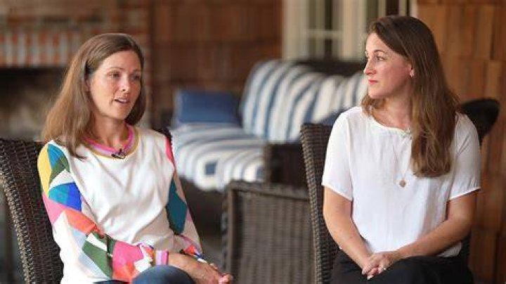 PHOTO: Caroline Malatesta, left, won a $16 million judgment against an Alabama hospital where she gave birth to her fourth child after claims of medical negligence and reckless fraud.