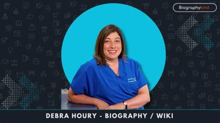 PHOTO: Dr. Debra Houry, chief medical officer at the Centers for Disease Control and Prevention, says mistreatment in American maternity wards is not uncommon and may harm maternal health.