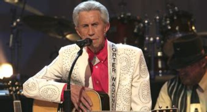 Porter Wagoner Obituary, Country Music Legend, Porter Wagoner, has passed away