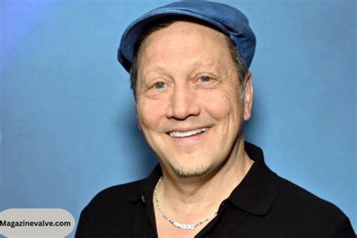 Rob Schneider Biography, Early Life, Career, Wife, Net Worth, Measurements