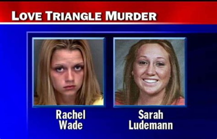 Teenage Love Triangle Turns Deadly