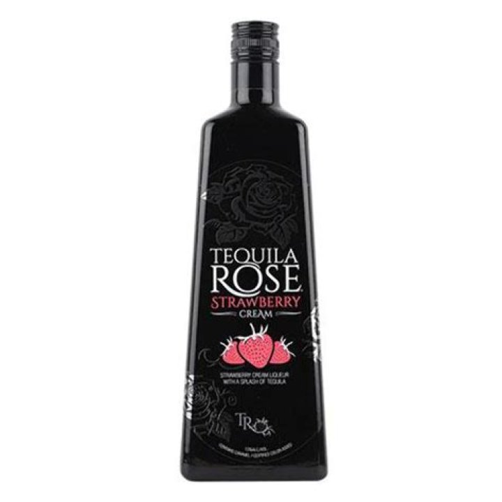 Tequila Rose